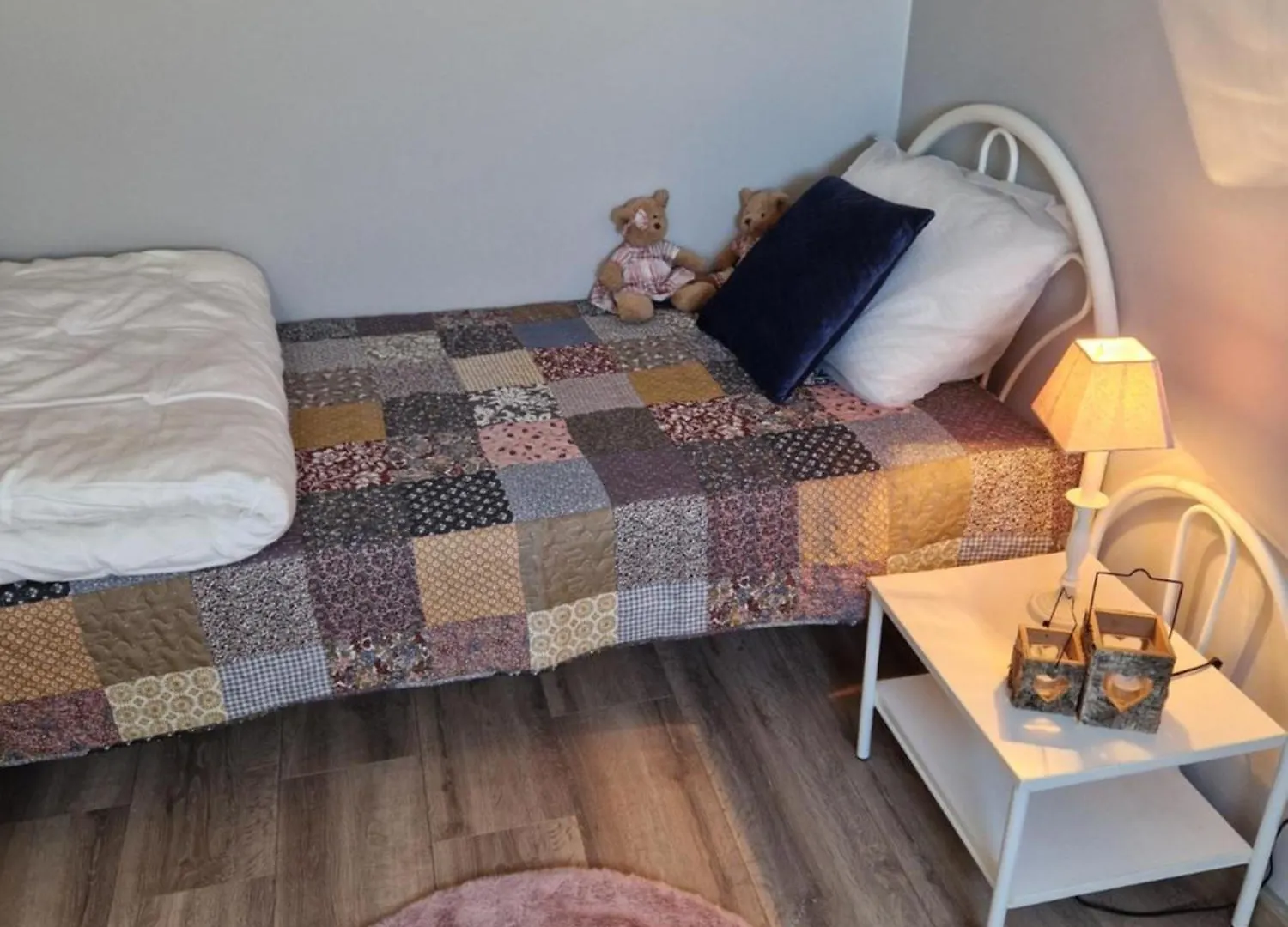 Very Large Duplex 4-Bedroom Apartment Less Than 5 Minutes From The Sea! T46 Ostend Belgium